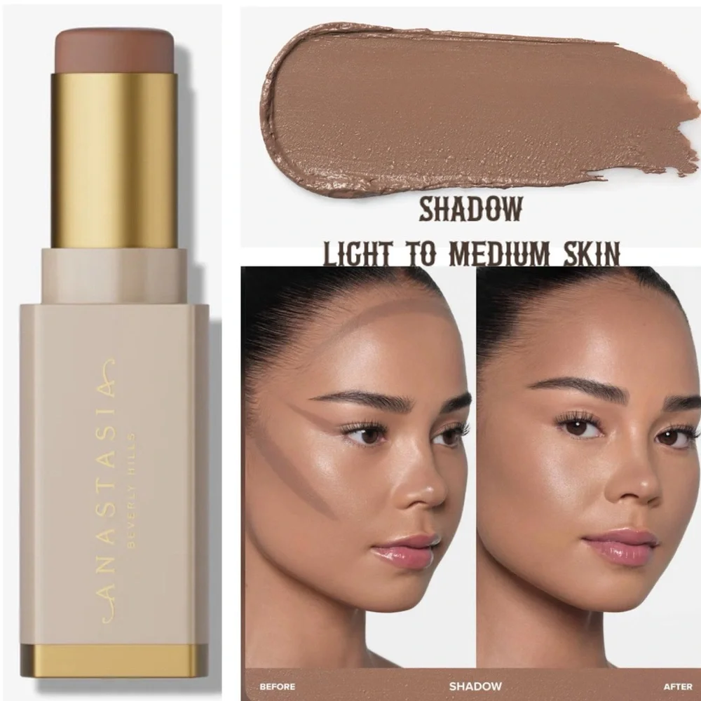 NEW✅ABH Smooth Blur Contour